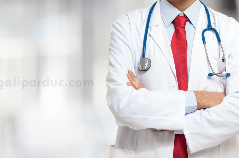 Alkali su Tavsiye Eden Doktorlar ve Uzmanlar