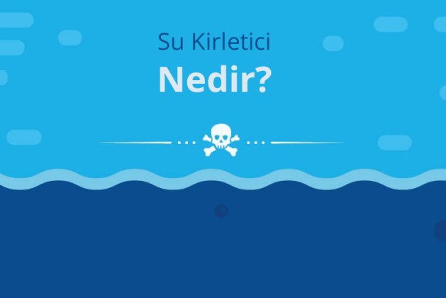 Temiz Su İçtiğinizden Emin Olun