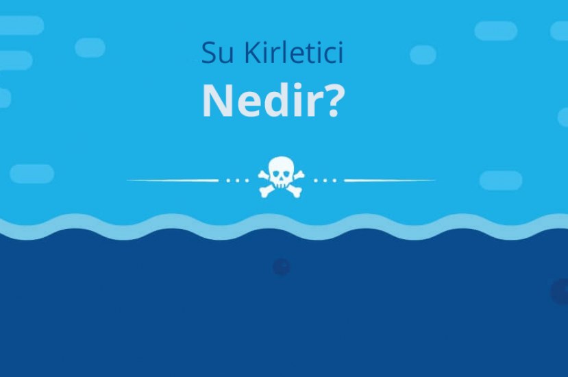 Temiz Su İçtiğinizden Emin Olun