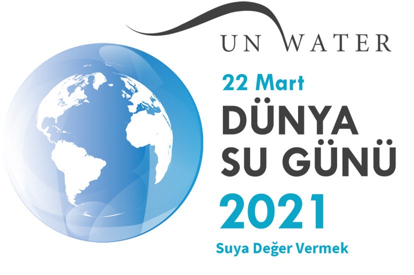 2021 Dünya Su Günü