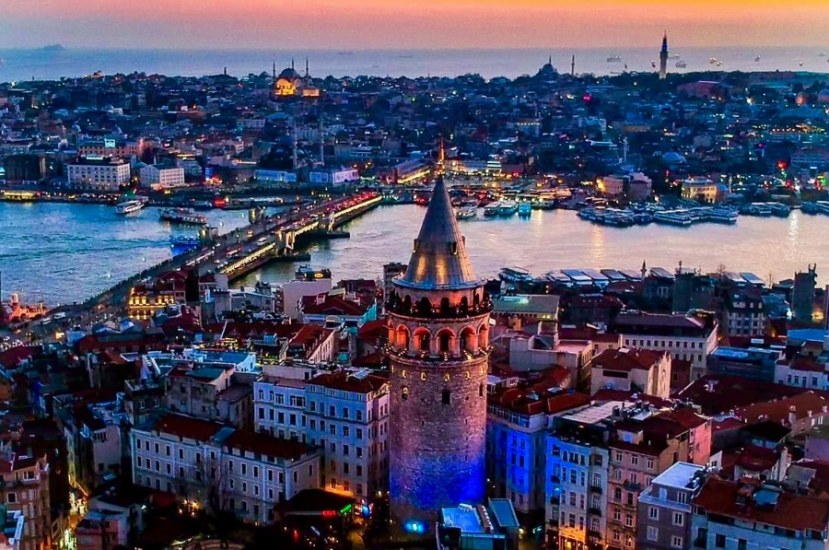 İstanbul’un Suyu Tükeniyor. 3 Ay İçinde Kuraklık Yaşanacak mı?
