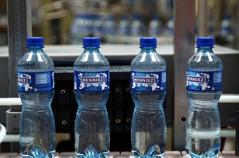 Londra Maratonu’nda Plastik Şişe Yerine İçi Su Dolu Yosun Kapsülü Dağıtılacak