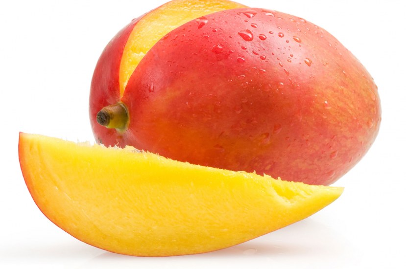 Mango Resimleri