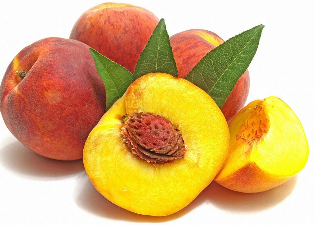 Şeftali Resimleri
