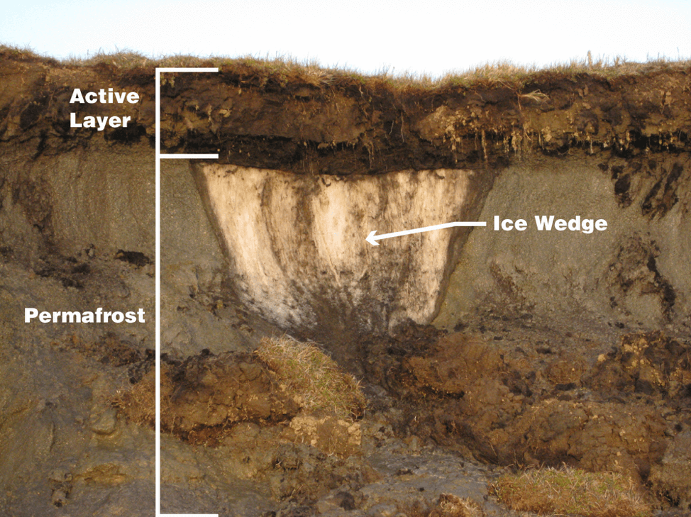 permafrost