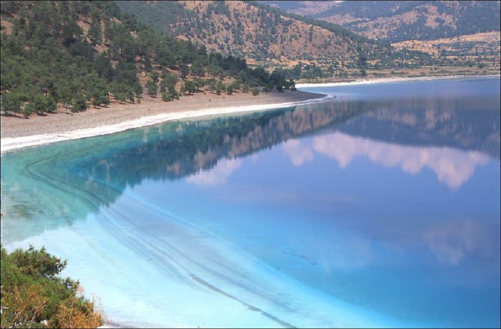 turkiye