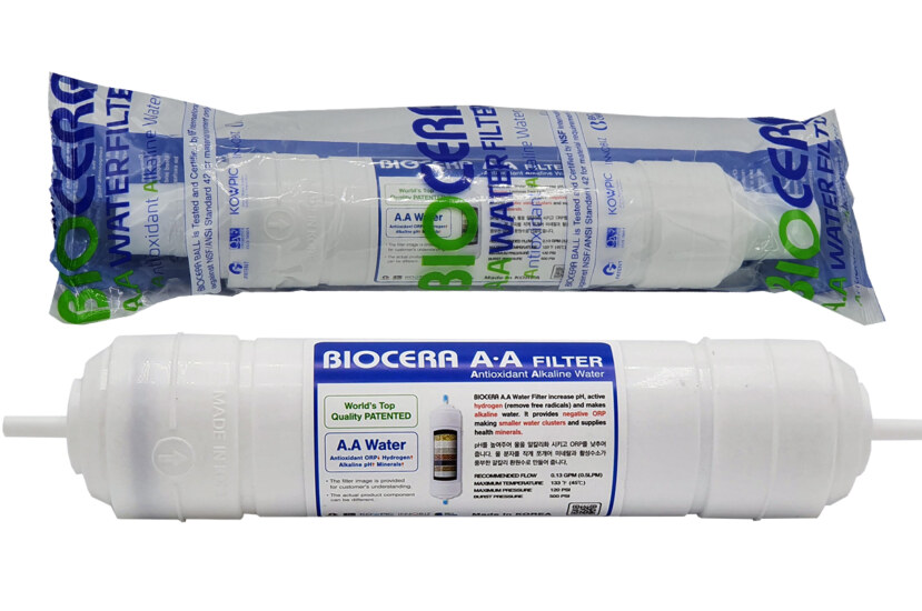 Biocera Filtre Fiyat