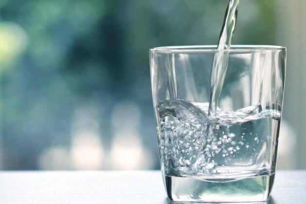 Doğal su içmek güvenli midir?