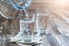 Obezite ve Hastalık – Alkali Gıdalar ve Alkali İyonize Sudan yoksun bir vücut